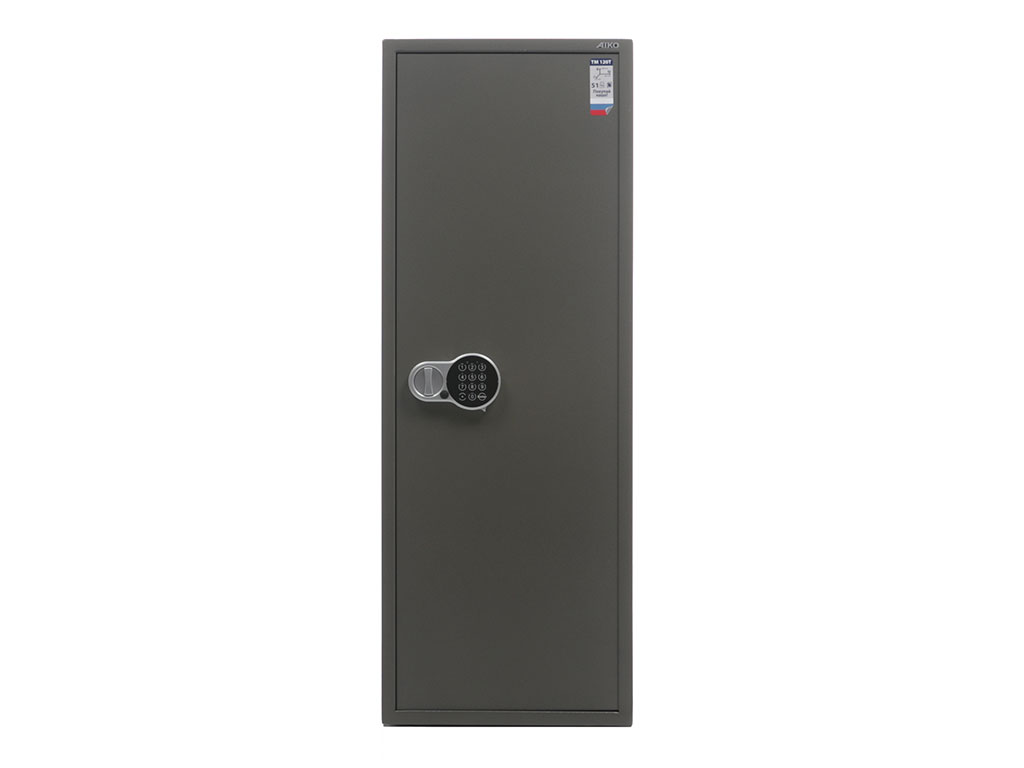 Сейф AIKO TM-120T EL