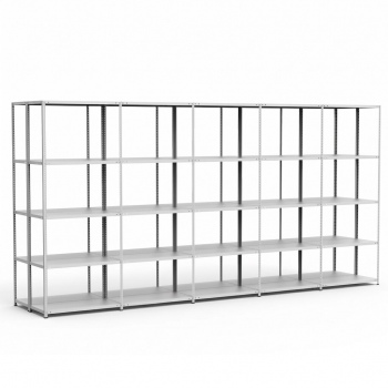 Стеллаж архивный СТФ 1255-2.2