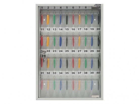 Ключница KEY-40 G (стекло)