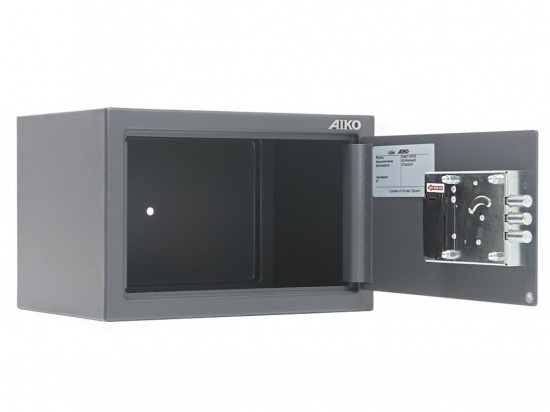 Сейф AIKO T-200 EL